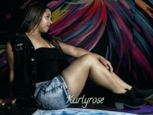 Kurlyrose