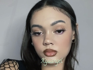 Kyaangel