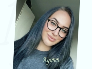 Kyimm