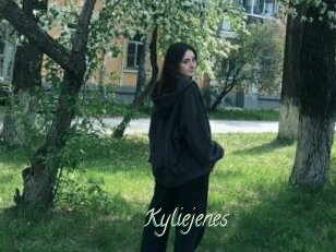 Kyliejenes