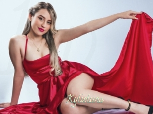 Kylieluna