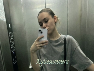 Kyliesummers