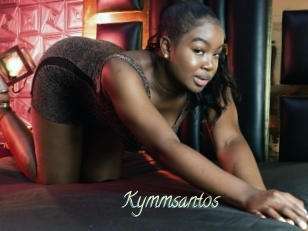 Kymmsantos