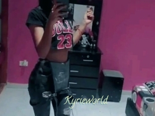 Kyrieworld