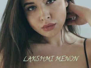 LAKSHMI_MENON