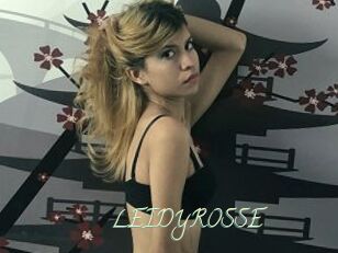 LEIDYROSSE
