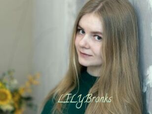LILYBronks