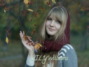 LILYWilliams