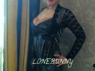 LONEBUNNY