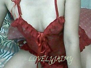 LOVELYJAIMY