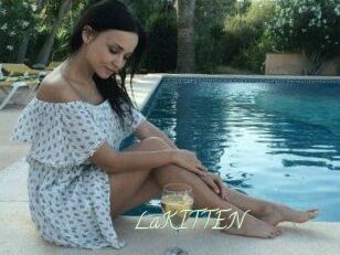 La_KITTEN