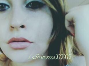 LaPrincessaXOXO