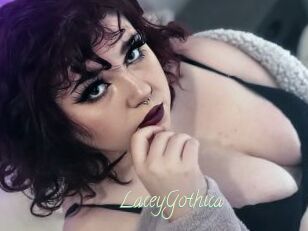 LaceyGothica