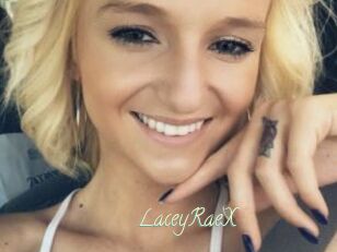 LaceyRaeX