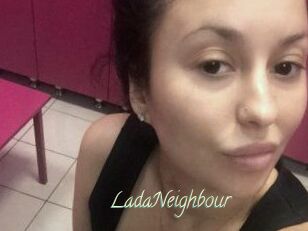 LadaNeighbour