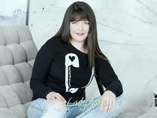 LadyAstra