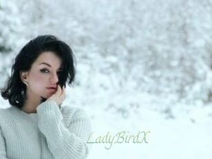 LadyBirdX
