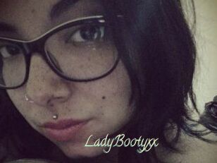 LadyBootyxx