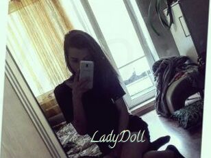 LadyDoll