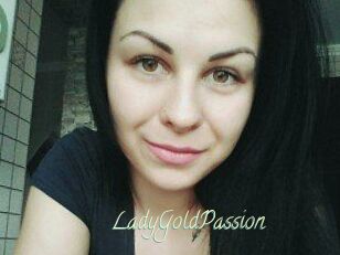 LadyGoldPassion
