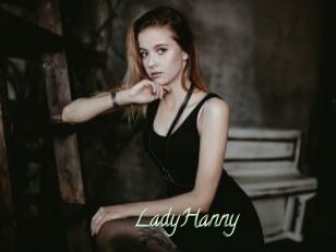 LadyHanny