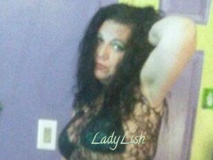 LadyLish