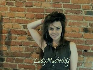 LadyMacbethG