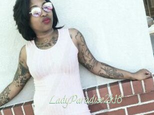 LadyParadise2k18