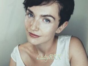 LadyRRR