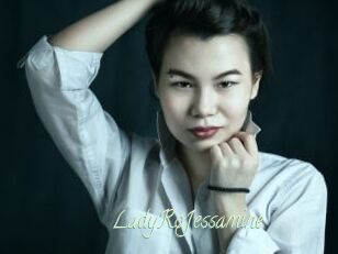 LadyRoJessamine