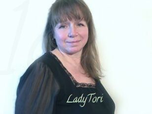 LadyTori