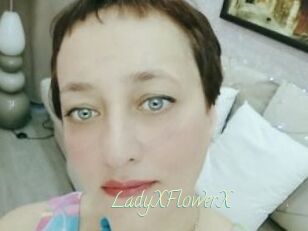 LadyXFlowerX
