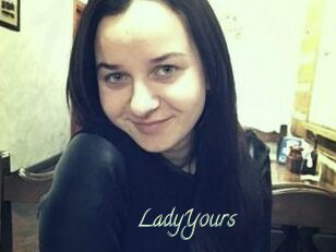 LadyYours