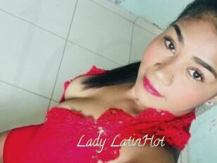 Lady_LatinHot