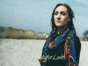 LadyforLove