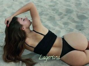 Lagertina