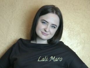 Lali_Maro