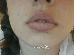 Lalla90