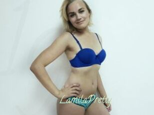 LamilaPretty