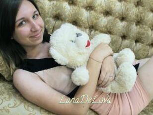 LanaDeLova