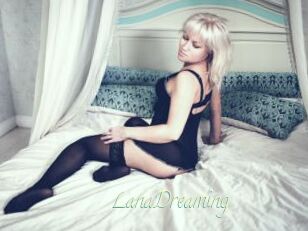 LanaDreaming