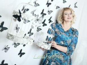 LanaFiveStar
