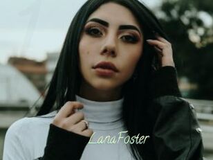 LanaFoster