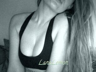 LanaLemon