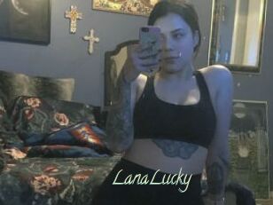 LanaLucky