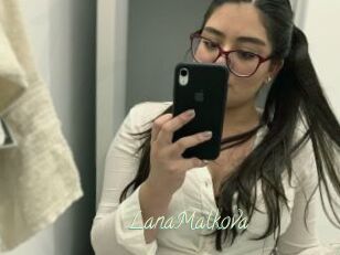 LanaMalkova
