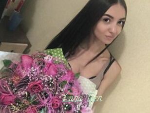 Lana_Teen_