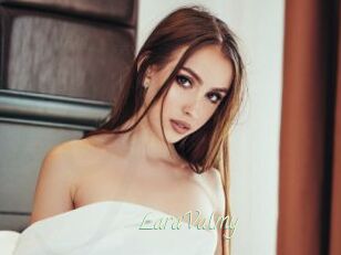 LaraValmy