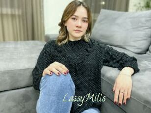 LassyMills