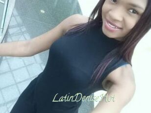 LatinDeniseHot